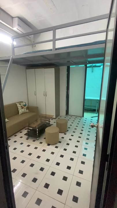 Phòng trọ cho thuê tại Khu D Geleximco, Hà Đông - Tiện nghi đầy đủ chỉ từ 2.5 triệu!