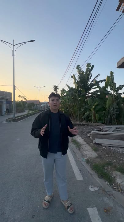 Nhà phố Kiến An 53m² giá thỏa thuận - Đầu tư sinh lời ngay!