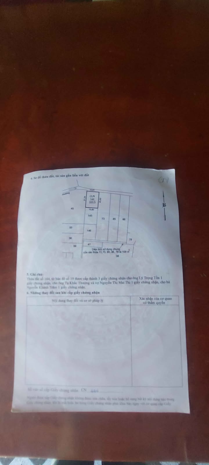 Nhà vườn Phường Bảo An 133m² giá thỏa thuận - Không gian sống lý tưởng cho gia đình!