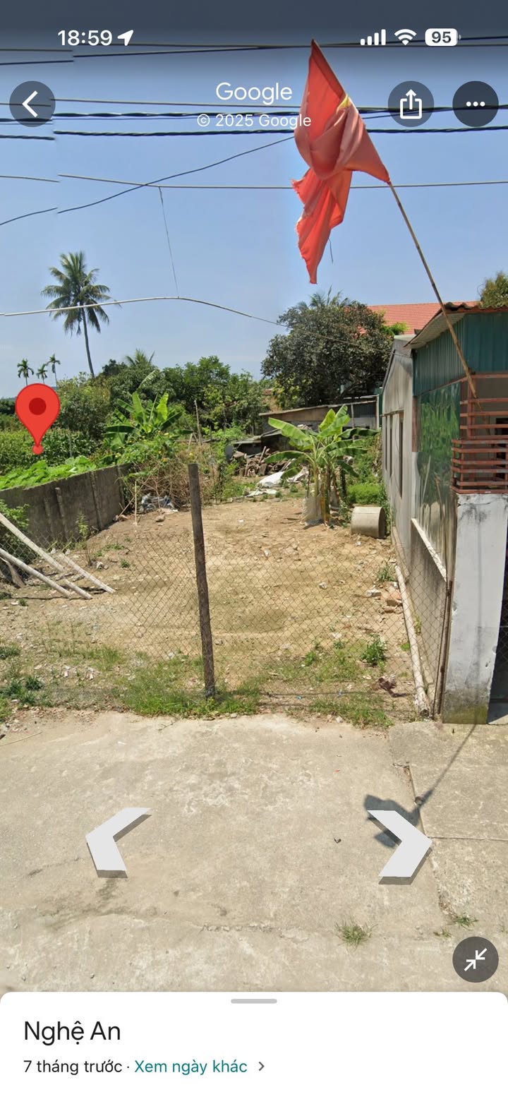 Đất Nền Nghi Hợp 215m² - Dân Cư Đông Đúc, Tiện Nghi Đầy Đủ!