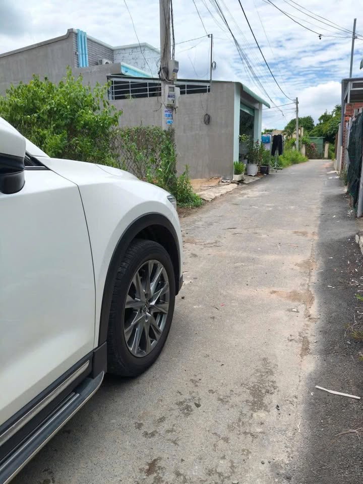 Đất nền An Ngãi Long Điền 110m² chỉ 1.19 tỷ - Đầu tư sinh lời ngay!