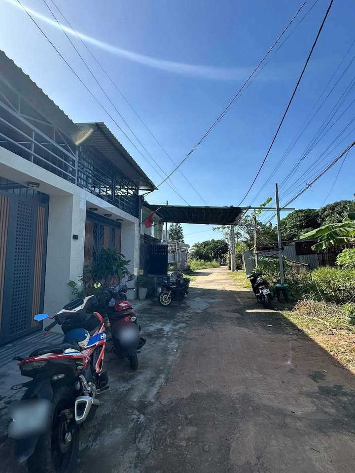 Đất Phước Hưng, Long Hải 101m² giá 1.28 tỷ - Sổ hồng chính chủ, tặng nhà cấp 4!