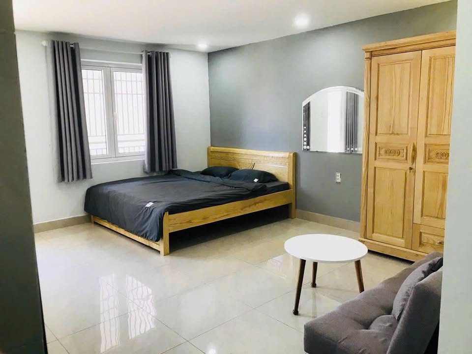 Căn hộ Studio A94 Đường số 5, Tân Phong, Quận 7 - Thiết kế hiện đại, đầy đủ tiện nghi!