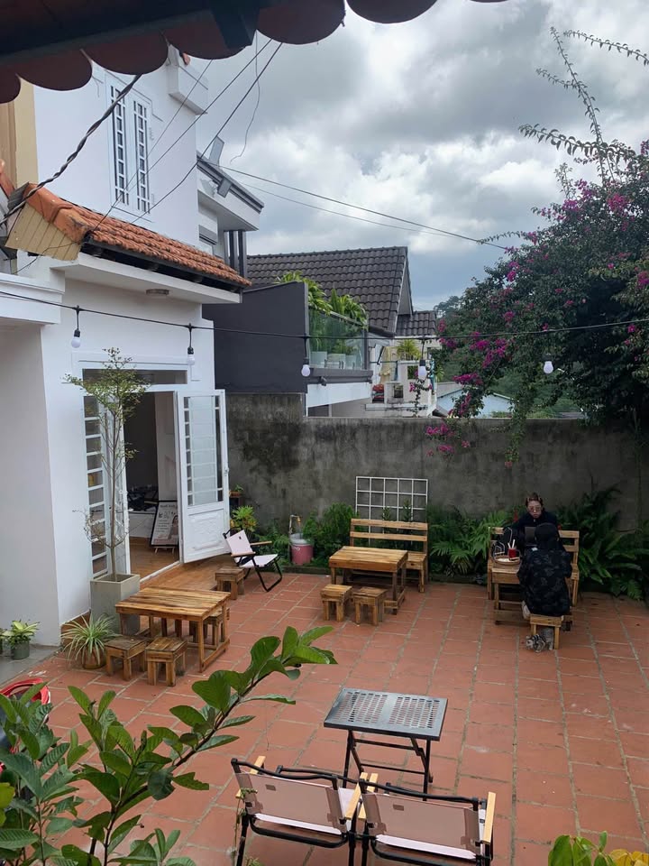 Cho thuê homestay Đặng Thái Thân 450m² giá 12 triệu - View siêu đẹp, tiện nghi đầy đủ!