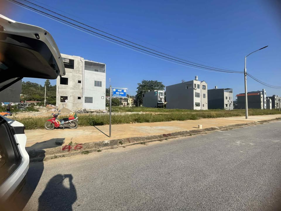 Đất dự án Đội Cấn, Lạng Sơn 87m² giá 2.5 tỷ - Mặt đường đôi kinh doanh thuận lợi!