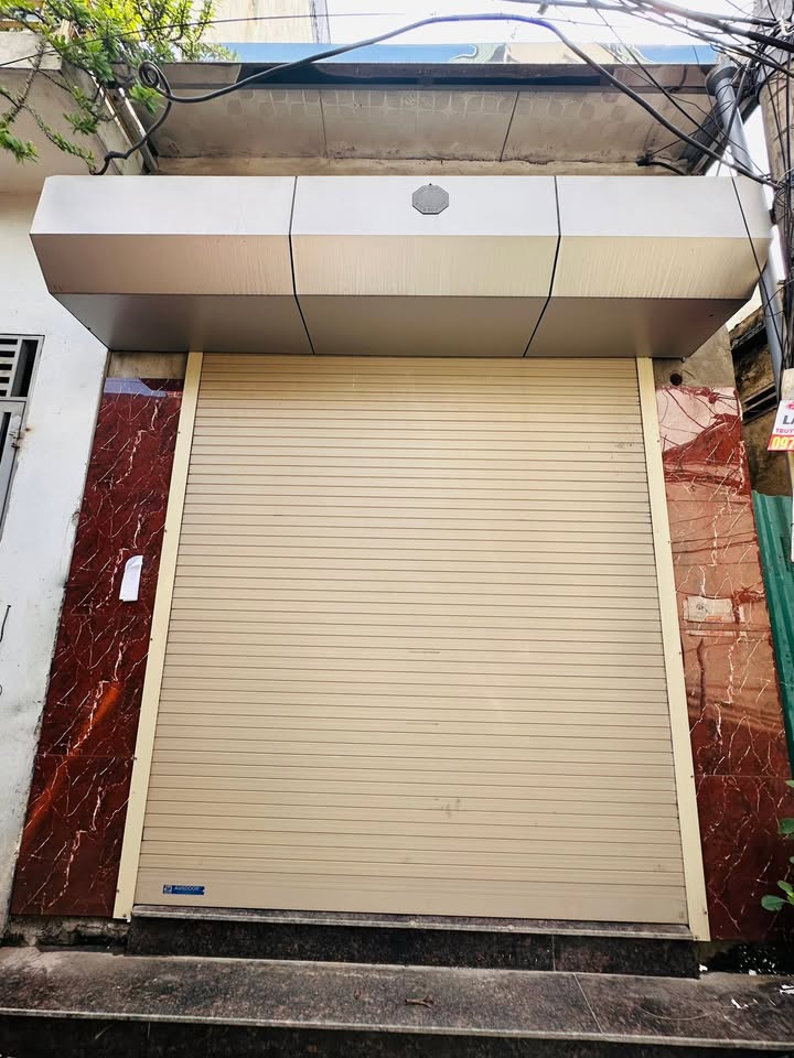 Nhà riêng Ngọc Hồi 54m² giá 5 tỷ - Sẵn nhà C4, ô tô tránh 10m!