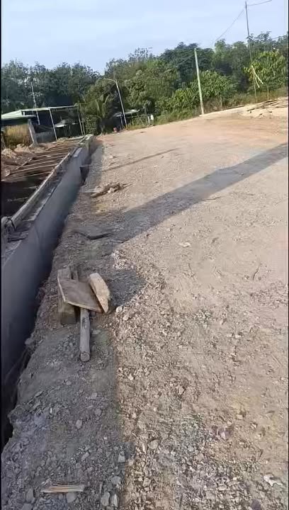 Đất nền Tân Hiệp 1000m² giá chỉ 5.2 tỷ - Đầu tư sinh lời ngay!