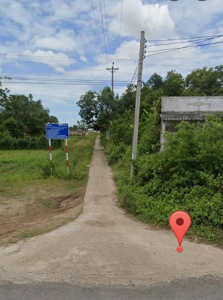 Đất nông nghiệp 67 công tại Duyên Hải, Trà Vinh - Giá chỉ 10.72 tỷ đồng!