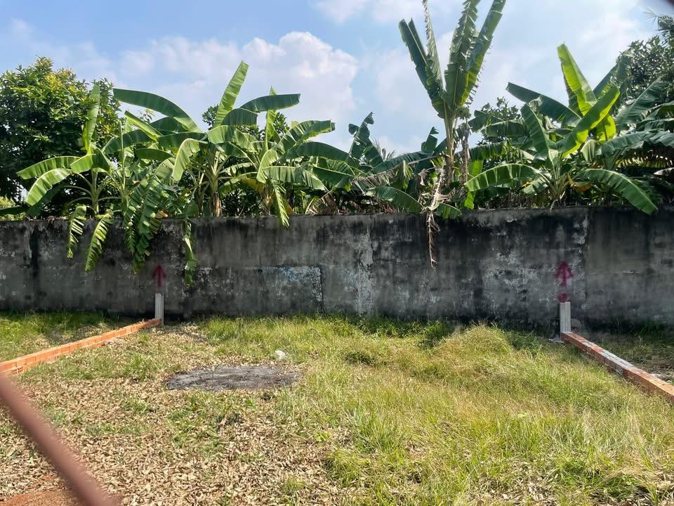 Đất nền mặt tiền đường Xuân Thới Thượng 2 88m² giá 3.75 tỷ - Sổ đỏ chính chủ!