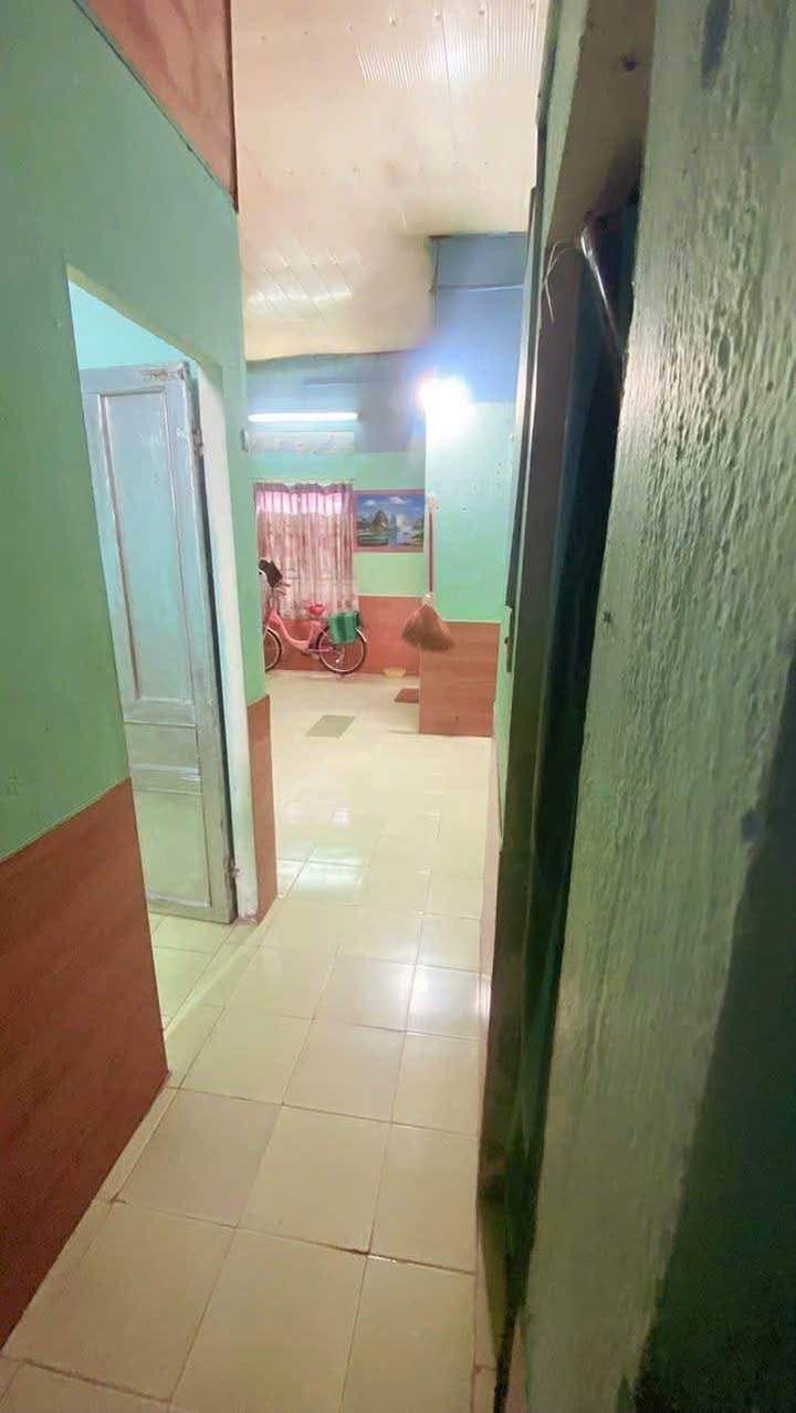 Nhà cho thuê đường Tô Hiệu, Sơn Trà 1PN giá 3 triệu - Kiệt ô tô, thuận tiện!