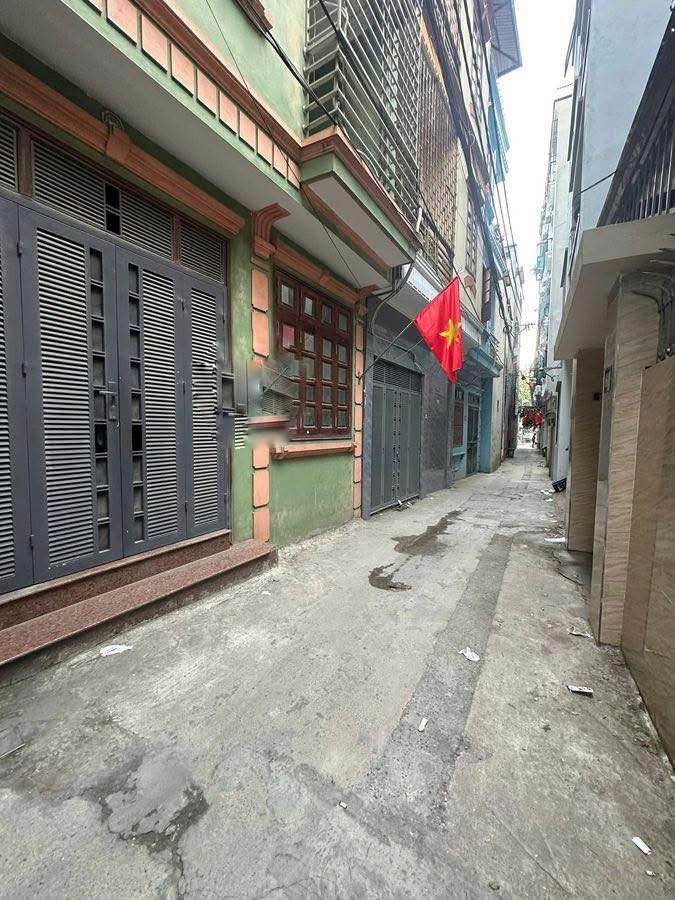 Nhà riêng Phúc Diễn 55m² giá 12 tỷ - Thiết kế hiện đại, sổ đỏ chính chủ!