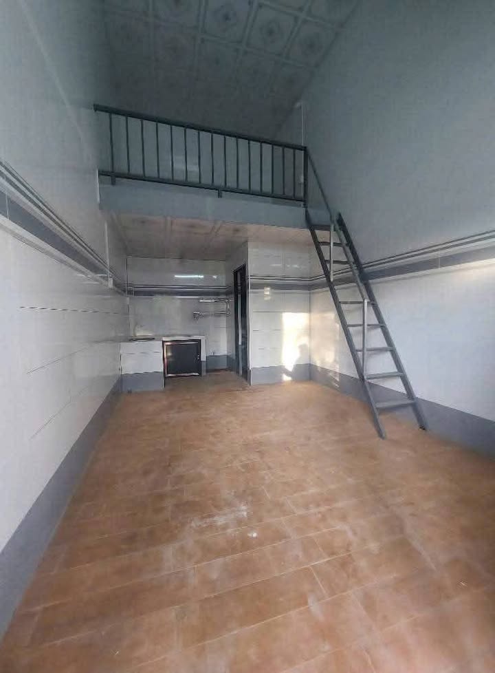 Phòng trọ Hẻm 145 Lê Hồng Phong, Sóc Trăng - Giá từ 1.7 triệu, đầy đủ nội thất