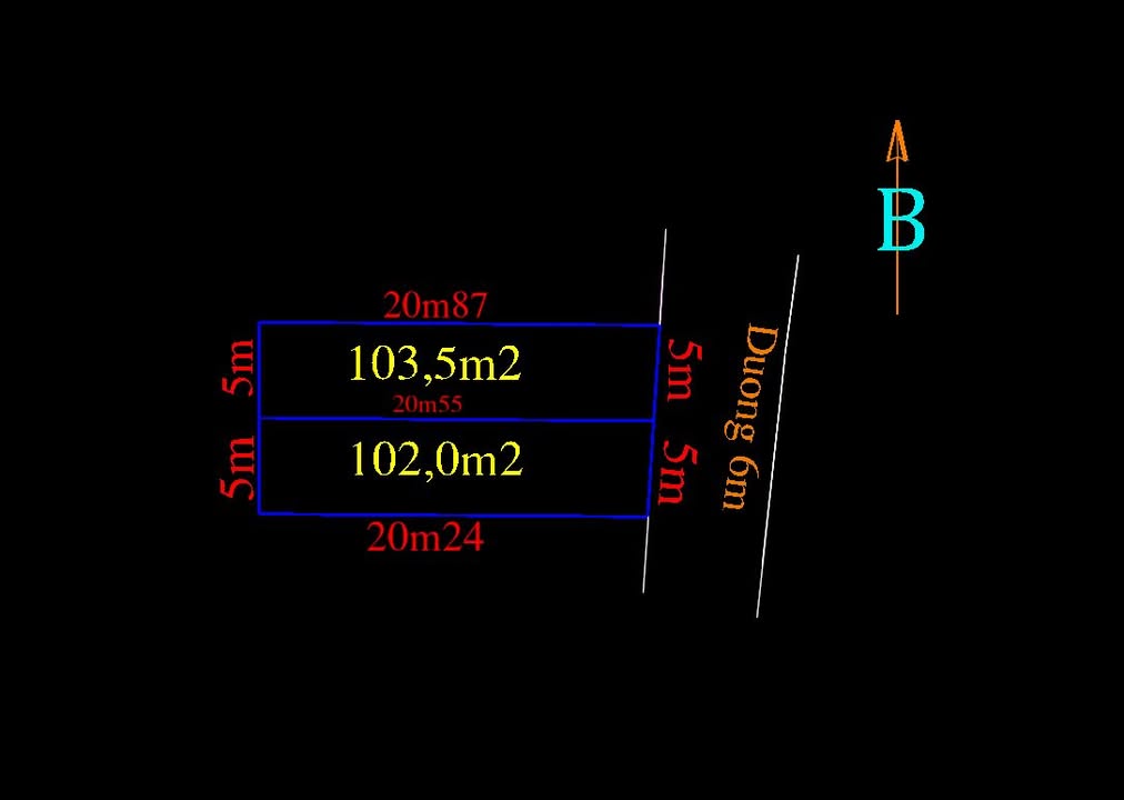 Đất nền liền kề Nghĩa Dũng 100m² giá tốt - Đường ô tô thông thoáng!