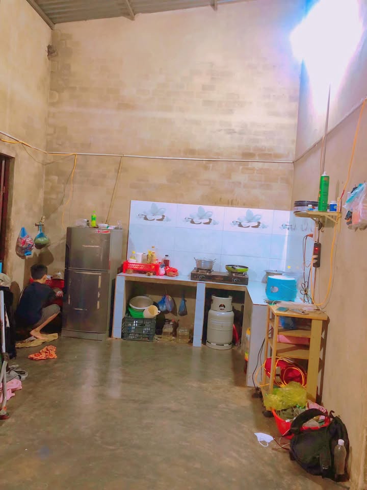 Đất thổ cư 147m² tại Tân Hoà Ea Ktur Đắk Lắk - Giá chỉ 101.5 triệu!