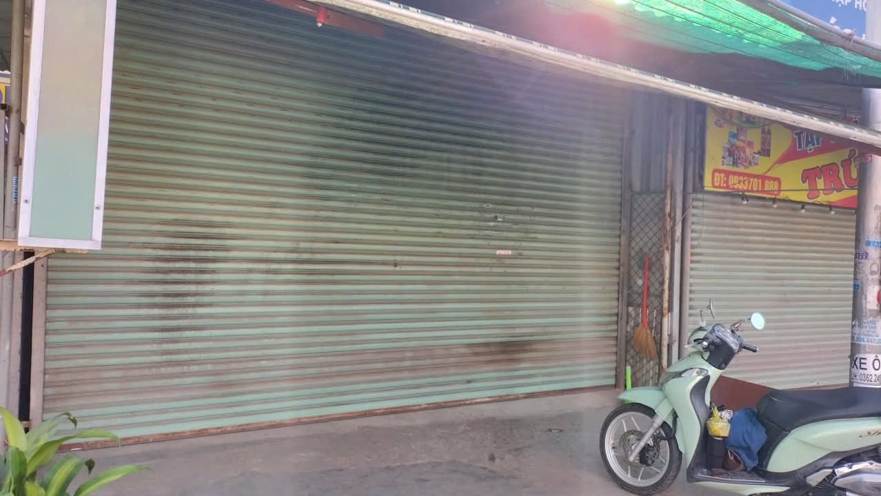 Nhà mặt tiền đường Đồng Khởi Biên Hòa 55m² giá 6 triệu - Kinh doanh sầm uất!