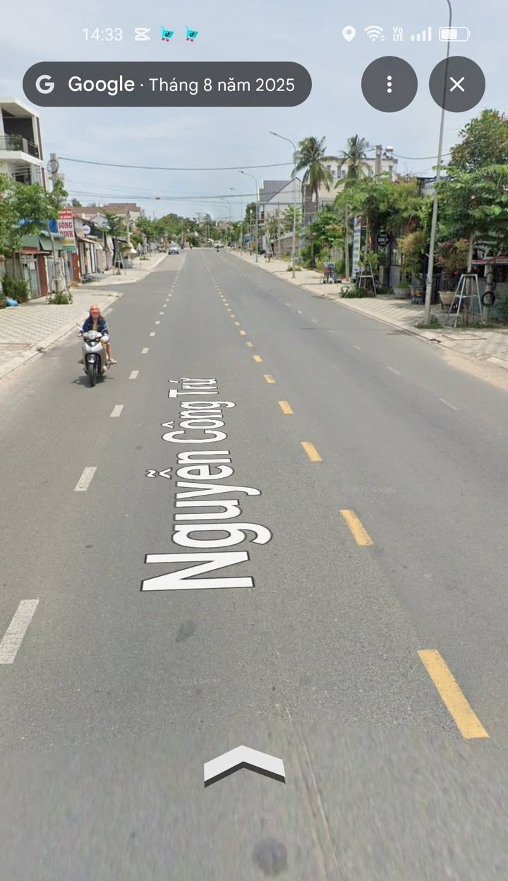 Đất 2 mặt tiền đường nhựa Tân An, La Gi 90m² giá 2 tỷ - Cơ hội đầu tư tuyệt vời!