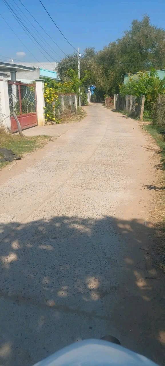 Đất thổ cư 550m² Hàm Trí, Hàm Thuận Bắc chỉ 1.1 tỷ - Cơ hội đầu tư tuyệt vời!