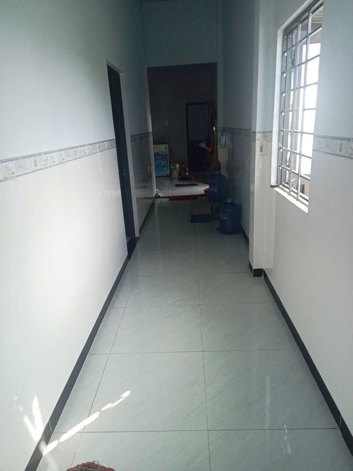 Nhà cấp 4 Phong Nẫm 100m² giá 630 triệu - Nhà mới xây, sẵn sàng vào ở!