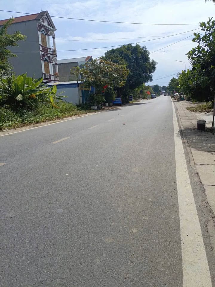 Đất kinh doanh bám đường 261, xã Bình Thuận 125m² giá 1.1 tỷ - Cơ hội đầu tư hấp dẫn!