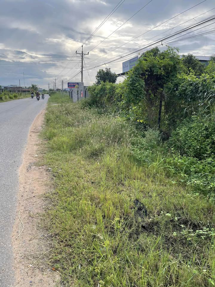 Đất nền Hàm Liêm 200m² giá 990 triệu - Cơ hội đầu tư tuyệt vời!