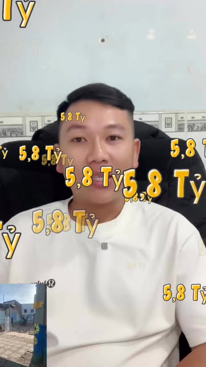 Đất kinh doanh Phan Thiết 141m² giá 5.8 tỷ - Địa điểm vàng cho khách sạn!