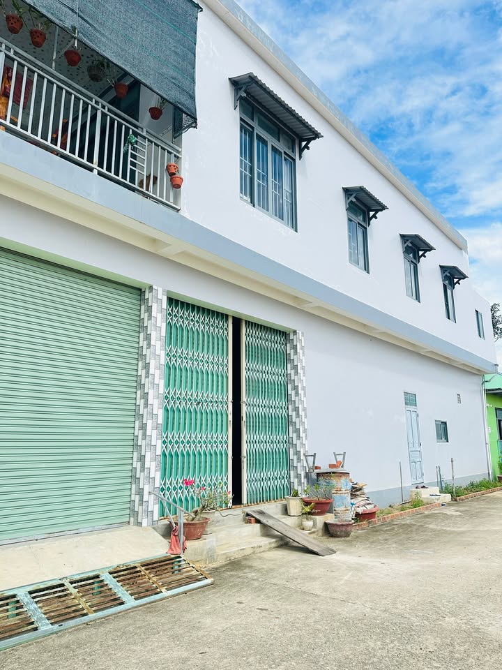 Nhà gác lửng 90m² tại Thôn 5, Ninh Sơn - Giá chỉ 1.4 tỷ, chính chủ bán gấp!