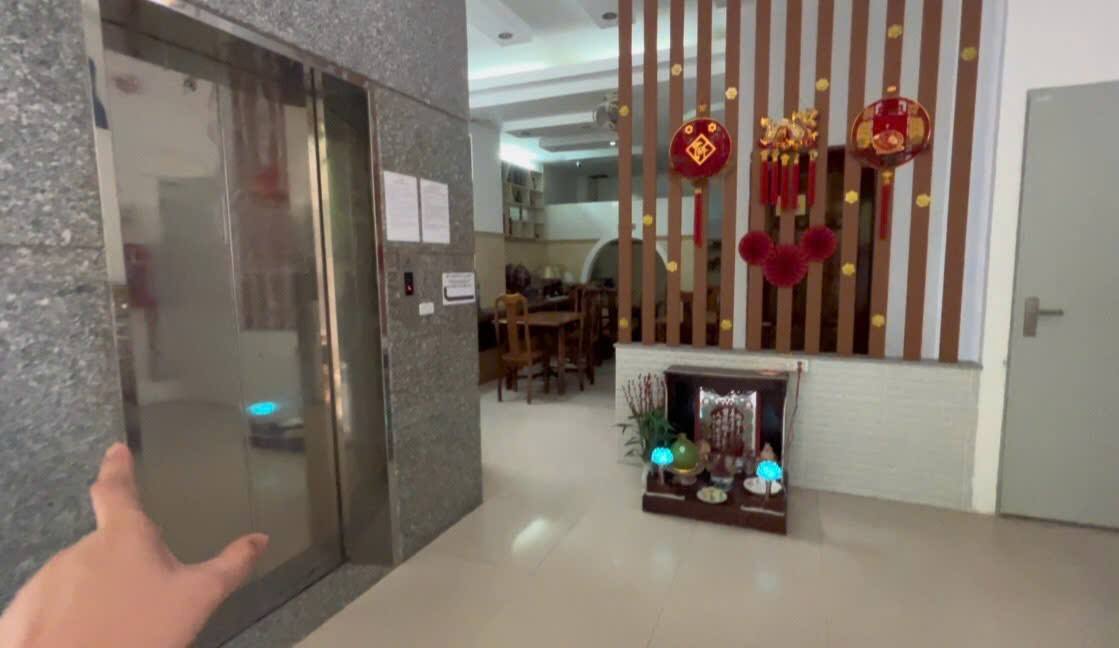 Khách sạn 2 sao Nha Trang 80m² giá 12 tỷ - Cách biển chỉ 40m!