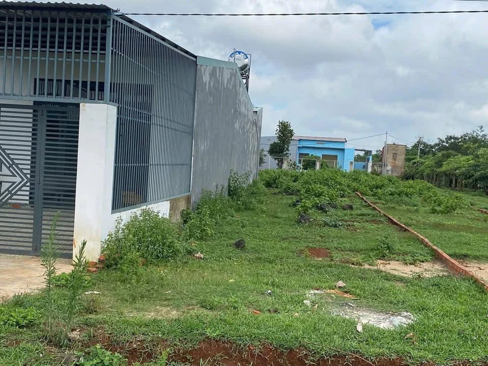 Đất thổ cư Hòa Khánh, Buôn Ma Thuột 135m² giá 660 triệu - Cần bán gấp trong 10 ngày!