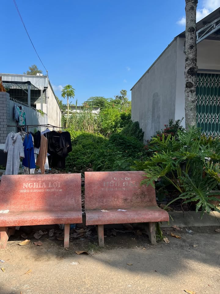 Đất nền đường số 4 tại Trung Tâm Thương Mại Lấp Vò, Đồng Tháp 90m² - Giá tốt thương lượng!