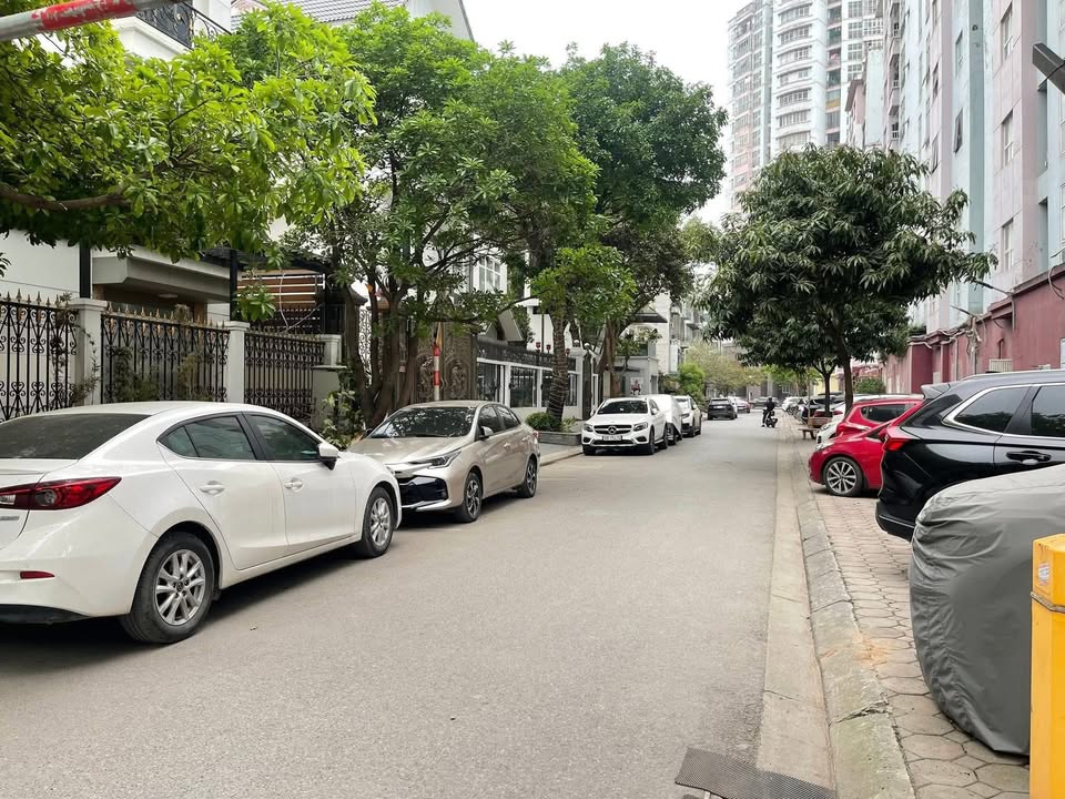 Townhouse Kim Giang - 90m² - Kinh doanh sinh lời, giữ tiền an toàn!