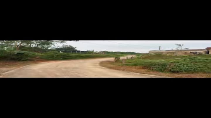 Đất nền Cẩm Quan, Cẩm Xuyên 240m² giá thỏa thuận - Đầu tư sinh lời ngay!