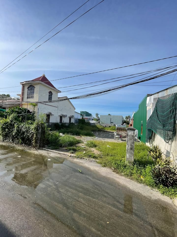 Đất nền Cam Phúc Bắc 310m² giá 5 tỷ - Đầu tư sinh lời ngay chợ số 9!