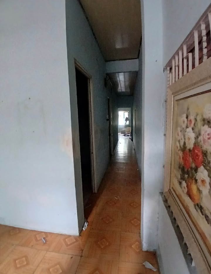 Nhà cấp 4 + Đất 87m² đường Nguyễn Đình Tứ - Giá chỉ 3.X tỷ thương lượng!