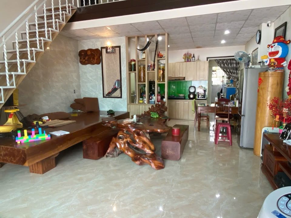 Nhà hẻm Xô Viết Nghệ Tĩnh, Thành Công, 91m² giá 2.6 tỷ - Nhà chính chủ, sẵn sàng ở ngay!