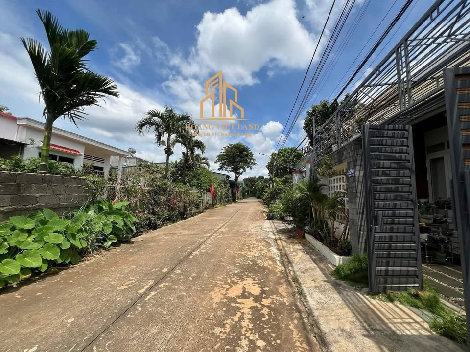 Nhà hẻm Nguyễn Phúc Chu, Buôn Ma Thuột, 138m² giá 2.99 tỷ - Tặng nội thất sang trọng!