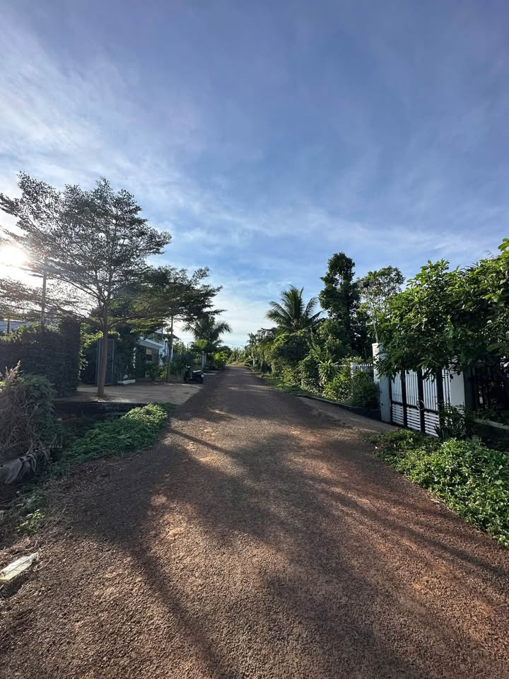 Đất thổ cư Thôn 8 Cư Êbur 110m² giá 820 triệu - Đầu tư sinh lời ngay!