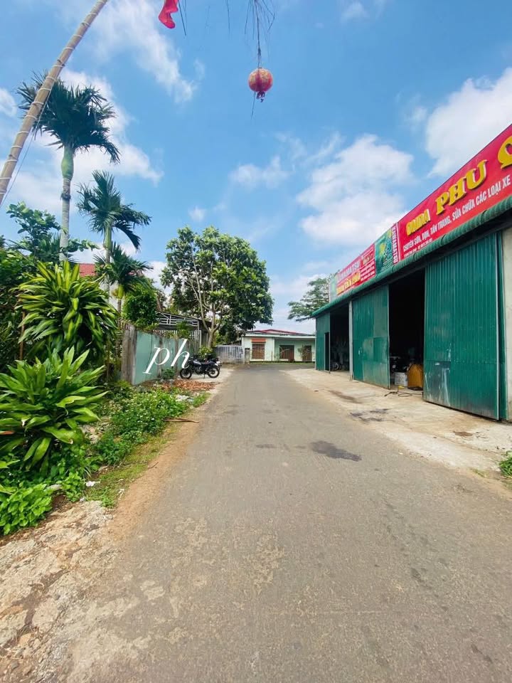 Đất thổ cư Hoà Thắng 150m² giá 1.8 tỷ - Gần Quốc lộ chỉ 300m!