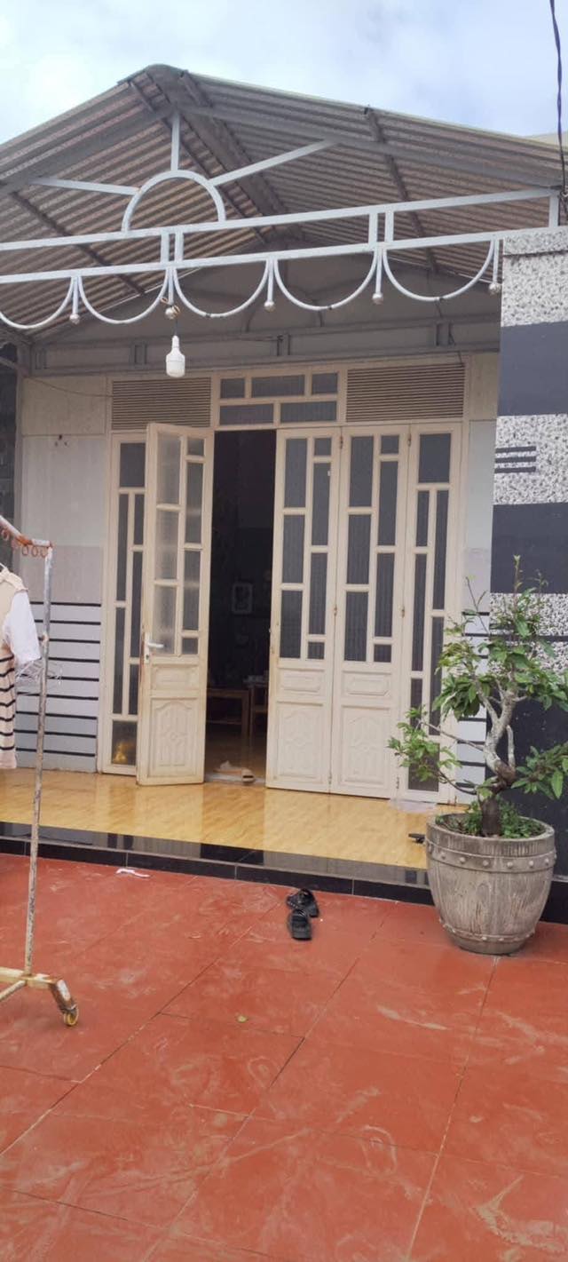 Nhà ở thôn 1C, xã Hòa An, huyện Krông Pắc 205m² giá 1.2 tỷ - Khu dân cư thân thiện!