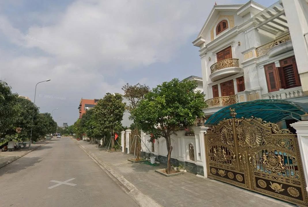 Đất KĐT Xuân Thành, Ninh Bình 105m² giá 8 tỷ - Vị trí đắc địa, sống sang trọng!