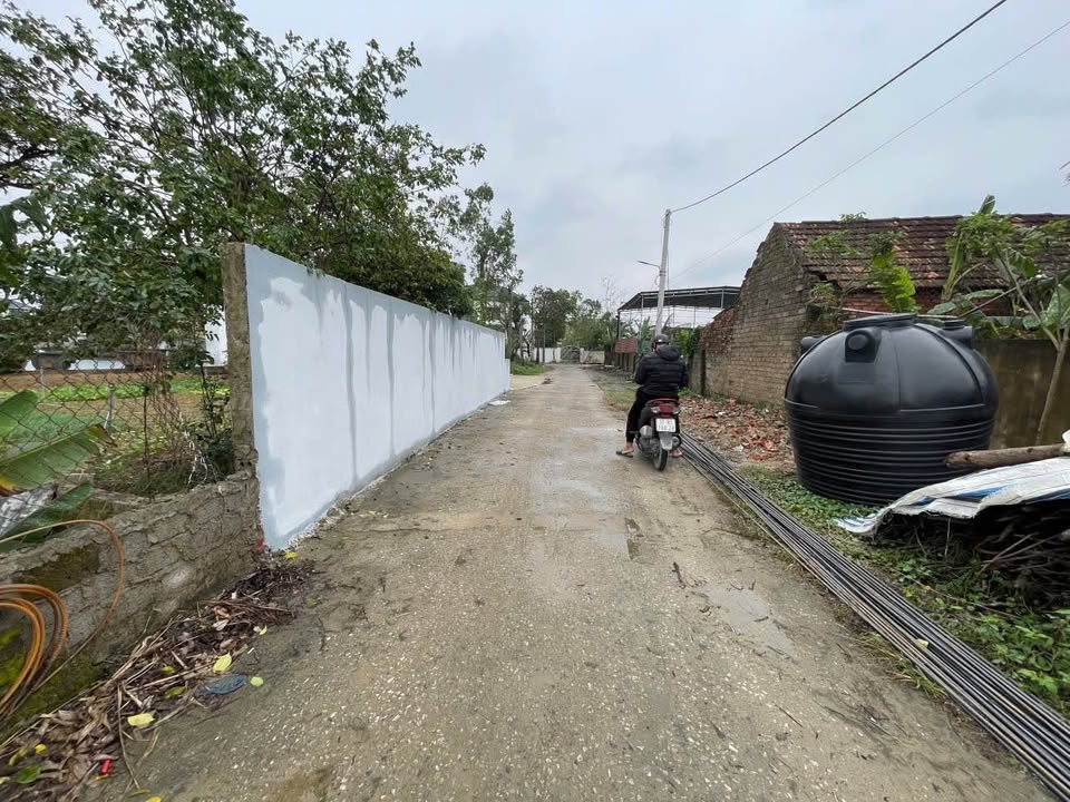 Đất Nghi Đức Vinh 75m² giá 2.3 tỷ - Khu dân cư đông đúc, tiện ích đầy đủ!