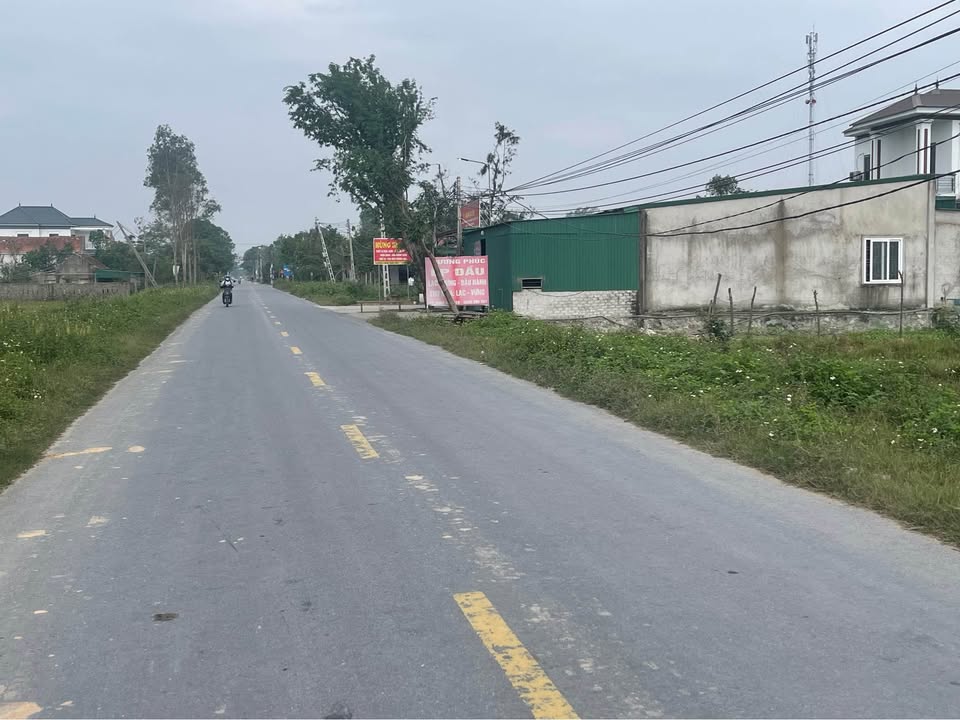 Đất Nền Nghi Trường 250m² Giá 4 Tỷ - Tiềm Năng Kinh Doanh Tốt!