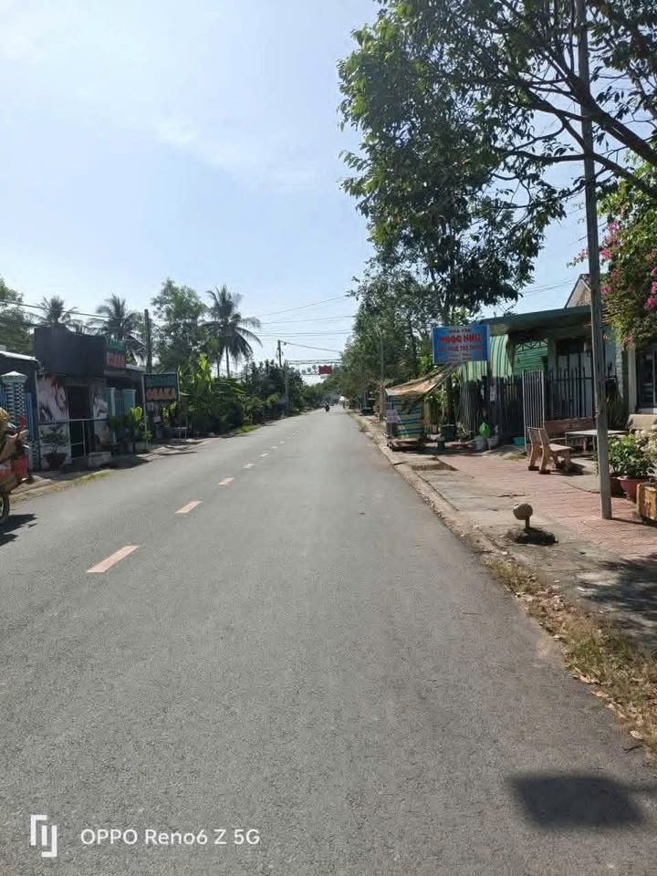 Nhà phố Phú Lộc Thạnh Trị 239m² giá 1.75 tỷ - Đầu tư sinh lời ngay!