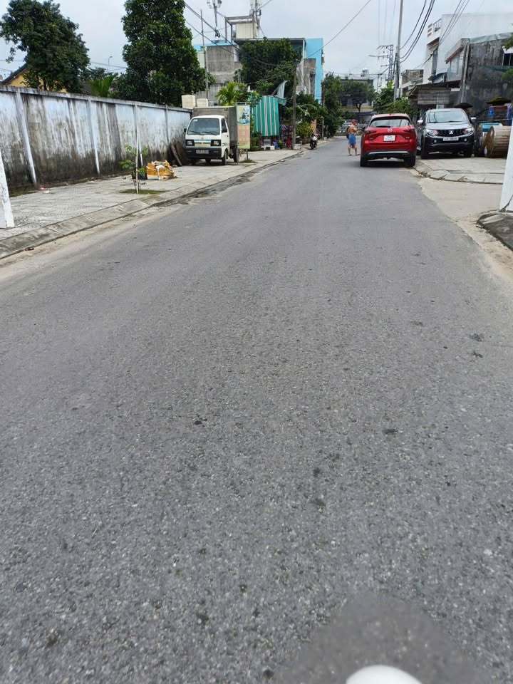 Nhà mặt tiền Đông Phước 1, Quận Cẩm Lệ - 80m² giá 4.23 tỷ - Đầu tư tiềm năng!