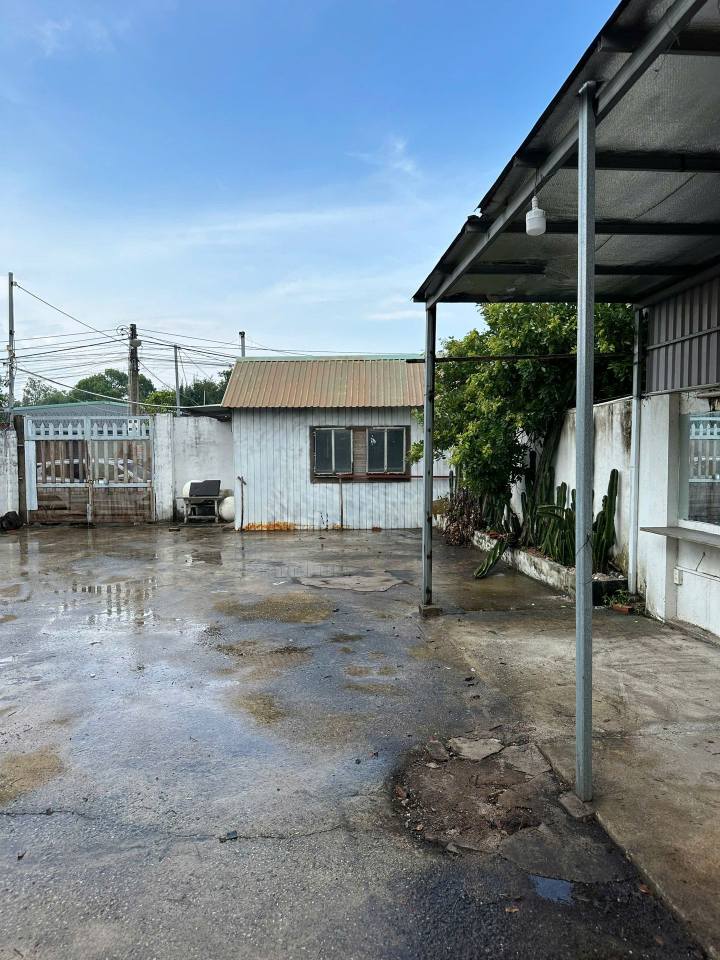 Đất nền phường 12 Vũng Tàu 525m² giá 5.65 tỷ - Chính chủ sang tên nhanh!