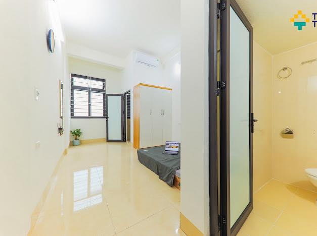 Nhà nhỏ cho thuê tại 85 Yên Xá, Thanh Trì - Giá 3.25 triệu, không chung chủ!