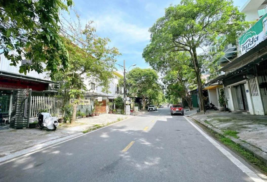 Đất mặt tiền đường Huỳnh Tấn Phát, An Đông, 120m² giá 5.9 tỷ - Cơ hội đầu tư hấp dẫn!