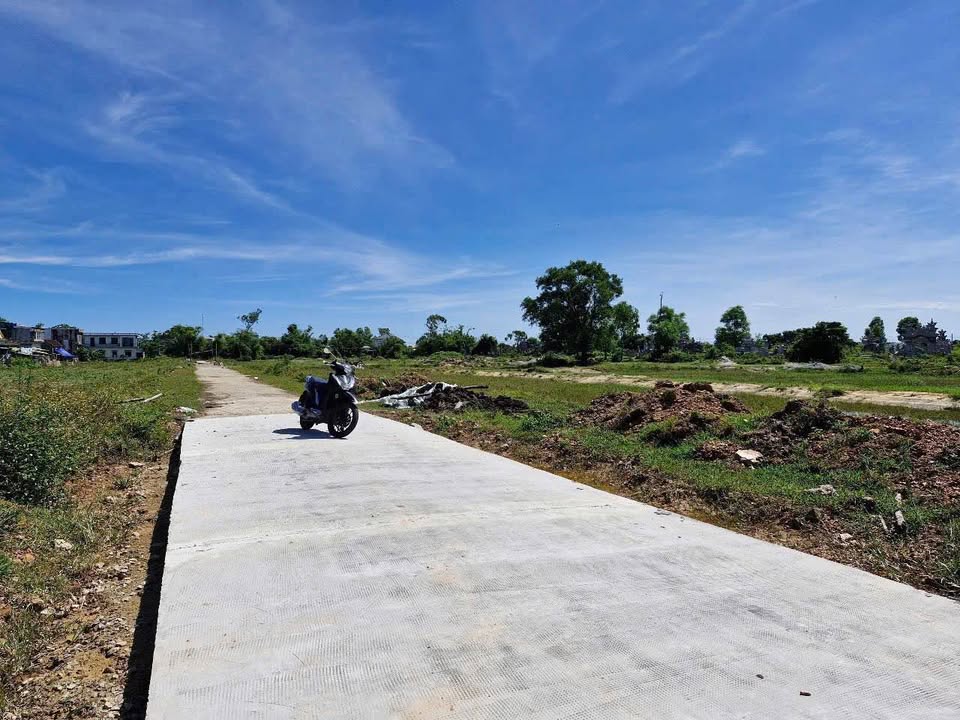 Đất nền Phú Xuân 150m² giá 900 triệu - Sổ hồng chính chủ, đầu tư sinh lời!