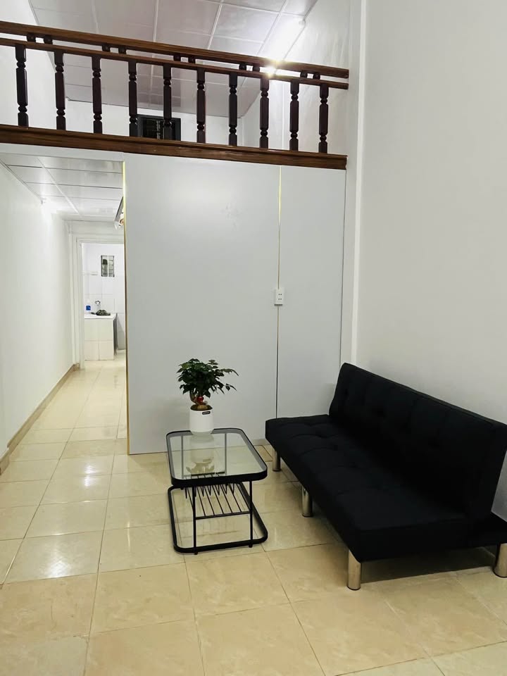 Nhà kiệt ô tô Hàm Nghi, Phường Thuận Hoá, 34m² giá 1,4 tỷ - Khu vực an toàn, không ngập lụt!