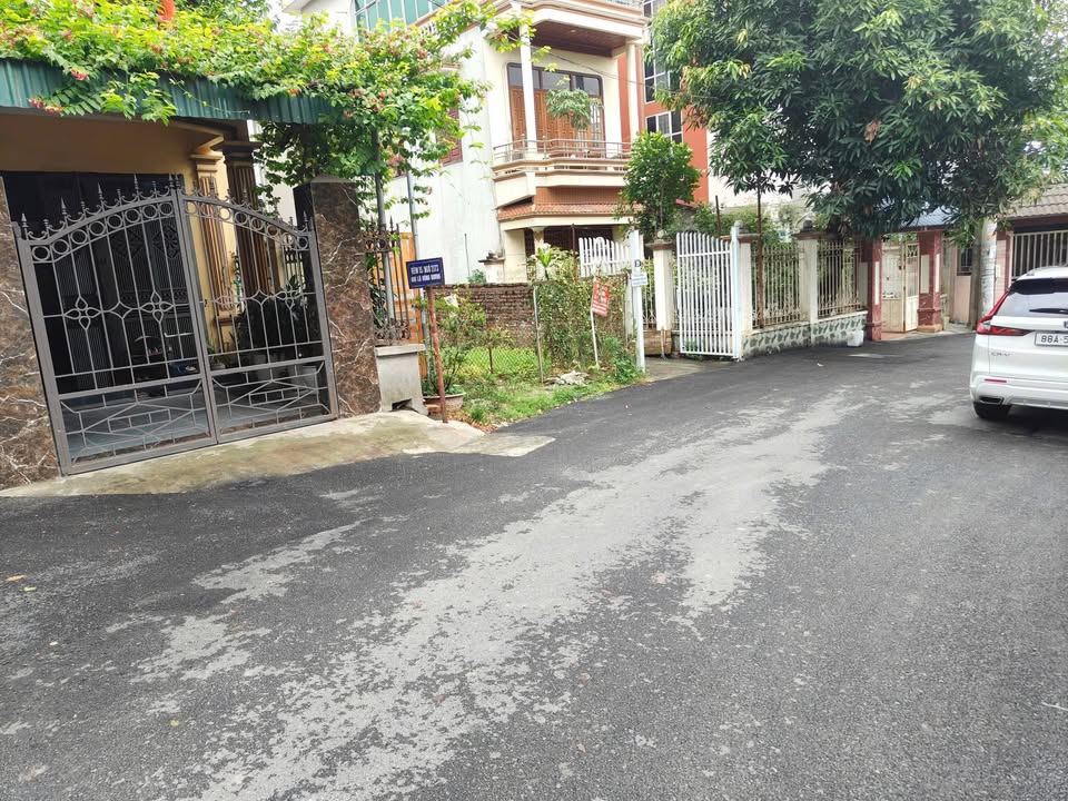 Đất nền đẹp tại trung tâm phường Việt Trì, 101m² giá 5.252 tỷ - Cơ hội đầu tư tuyệt vời!