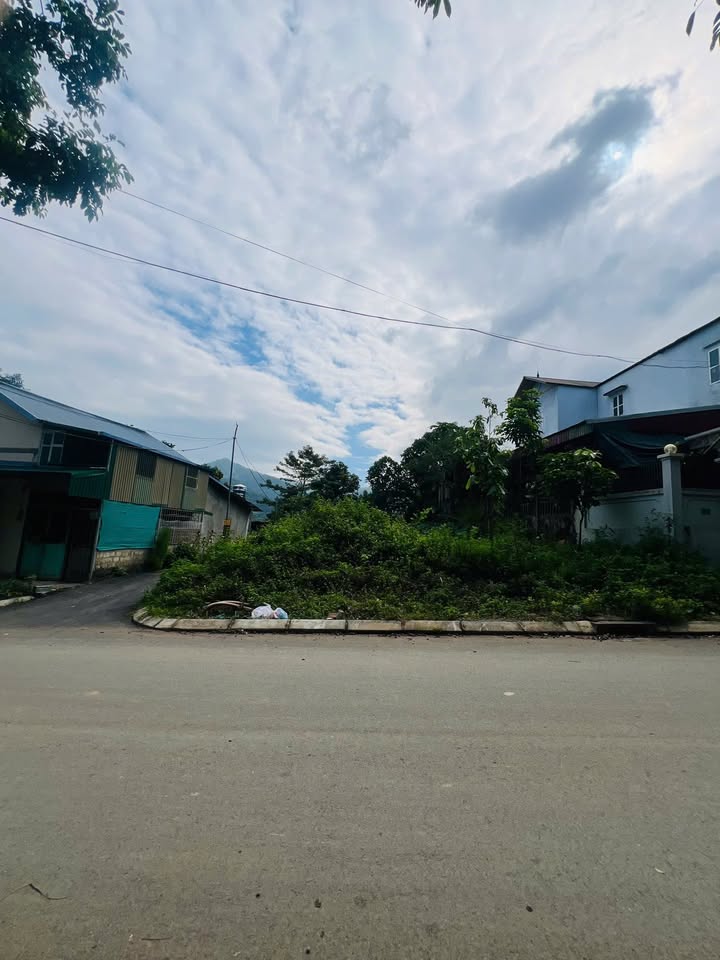 Đất nền Phường Thống Nhất Vĩnh Yên 230m² giá 1 tỷ - Đầu tư sinh lời ngay!